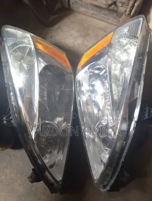 Head Light Honda Accord 2003 to 2006