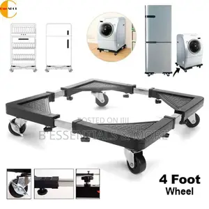 Fridge Stand
