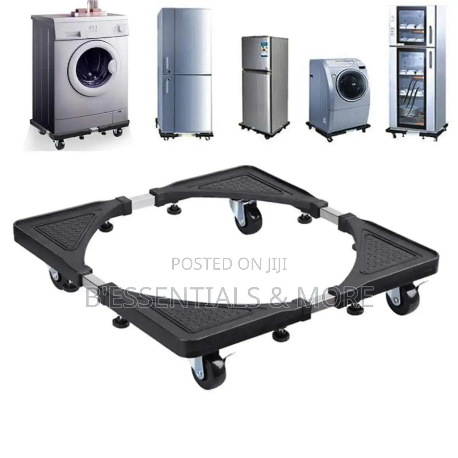 Fridge Stand