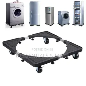 Fridge Stand
