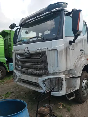 #Brand New 2023 Howo Truck