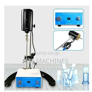 JJ 1 Prediction Booster Electric Mixer