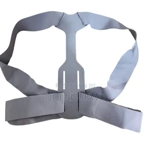 Back and Lumber Posture Correction Belt/ Brace