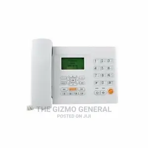 GSM Table Phone - F201