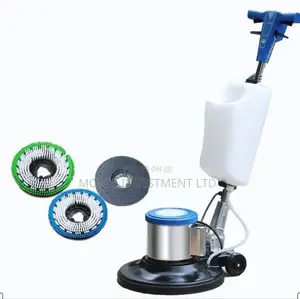 Floor Scrubber