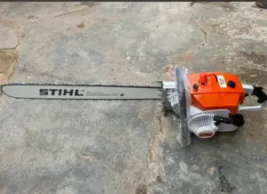 Stihl Chain Saw 36"