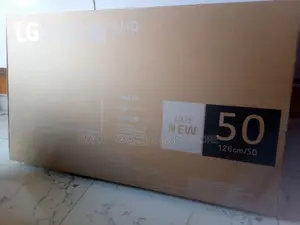 Lg 50 Inches Led Stream Your Favorite Show