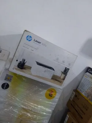 High-Performance Laser Printer HP Printer