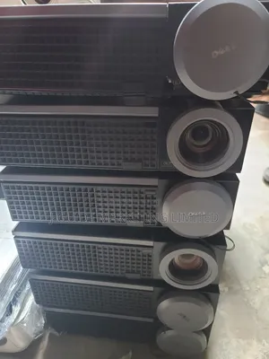 Usa Used Projectors
