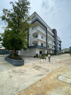 Photo - 4bdrm Duplex in Usborne Fhase 2, Ikoyi for sale