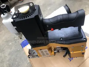 Portable Bag Closer