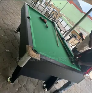 New Best Design Supermax Snooker Board