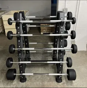 New Design Round Dumbbell