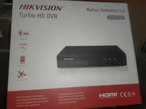 Hikvision Ds-7232hghi- |32ch Turbo 4.0/H.265