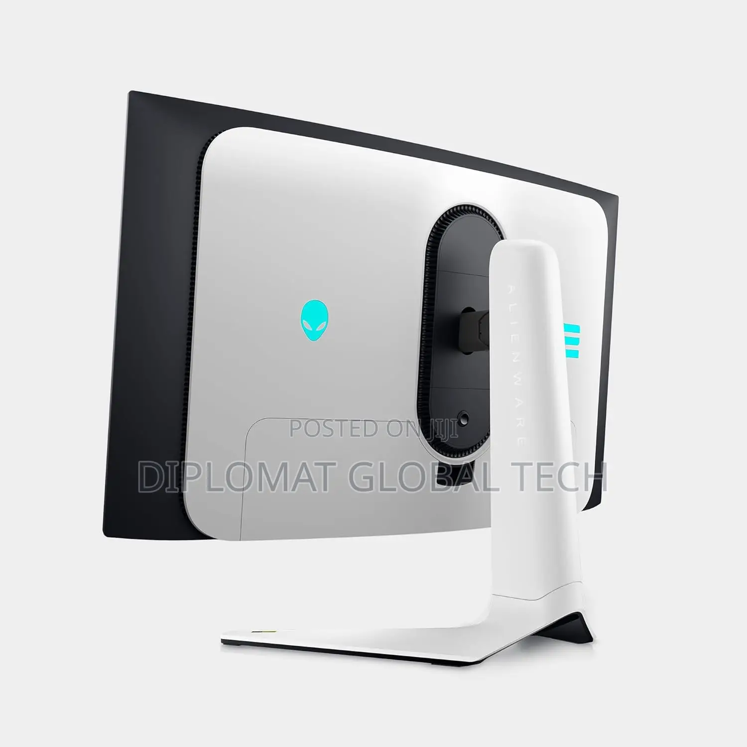 Dell Alienware Aw3225qf 32 Inch Uhd Curved Monitor for sale - DIPLOMAT ...