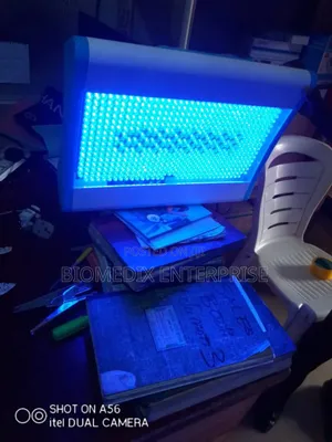 Led Phototherapy Light