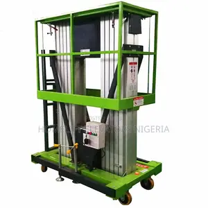 New Used Personal Lift - Vertical Mast for Sale