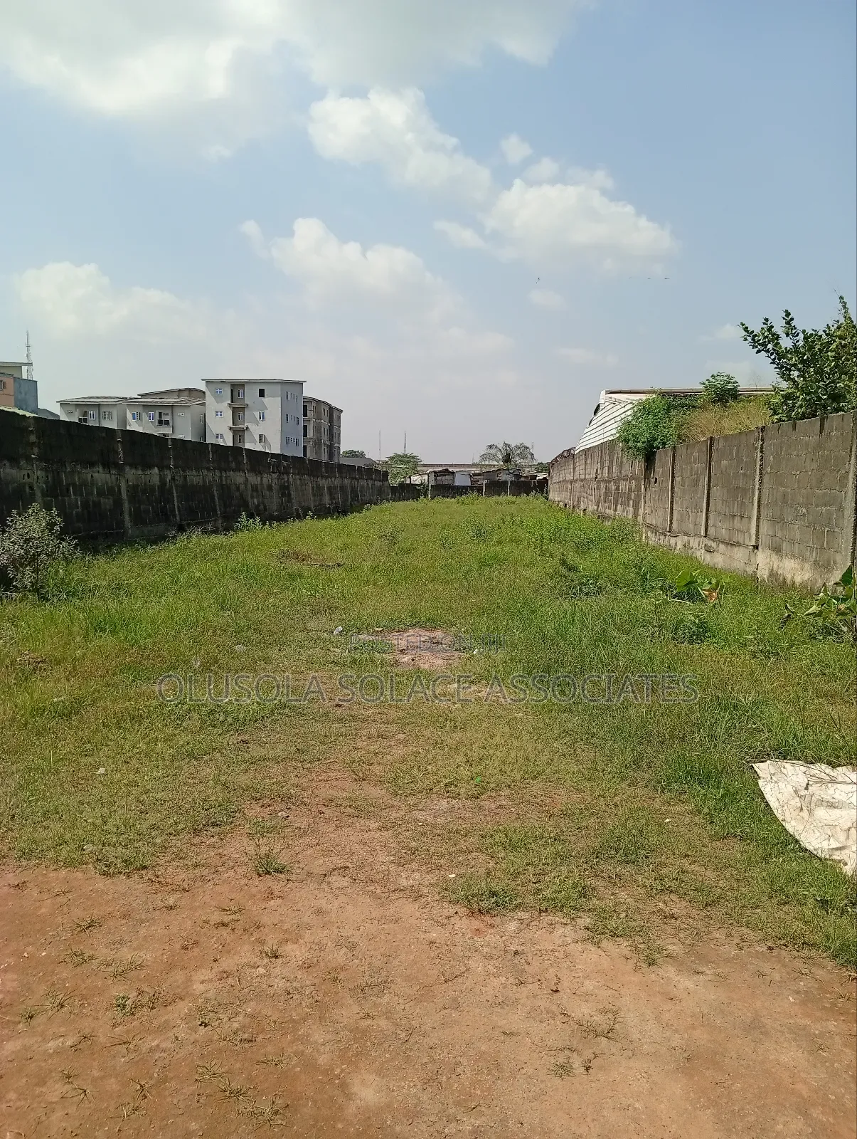 Land Oregun