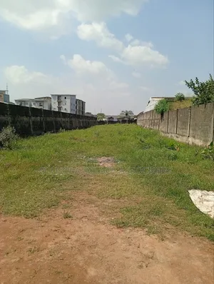 Land Oregun