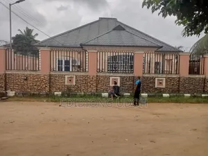 Photo - 3bdrm Bungalow in Mbierebe Road, Uyo, for sale