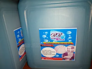 Multipurpose Liquid Soap