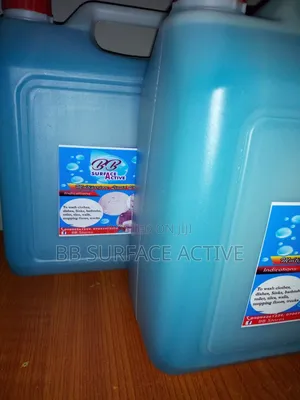 Multipurpose Liquid Soap