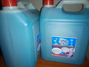Multipurpose Liquid Soap