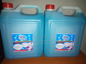 Multipurpose Liquid Soap