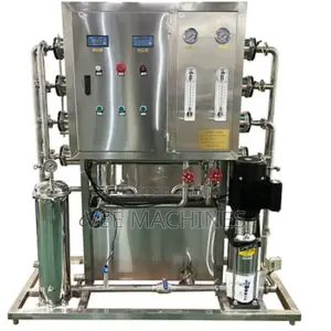 Reverse Osmosis Machine 1000lh