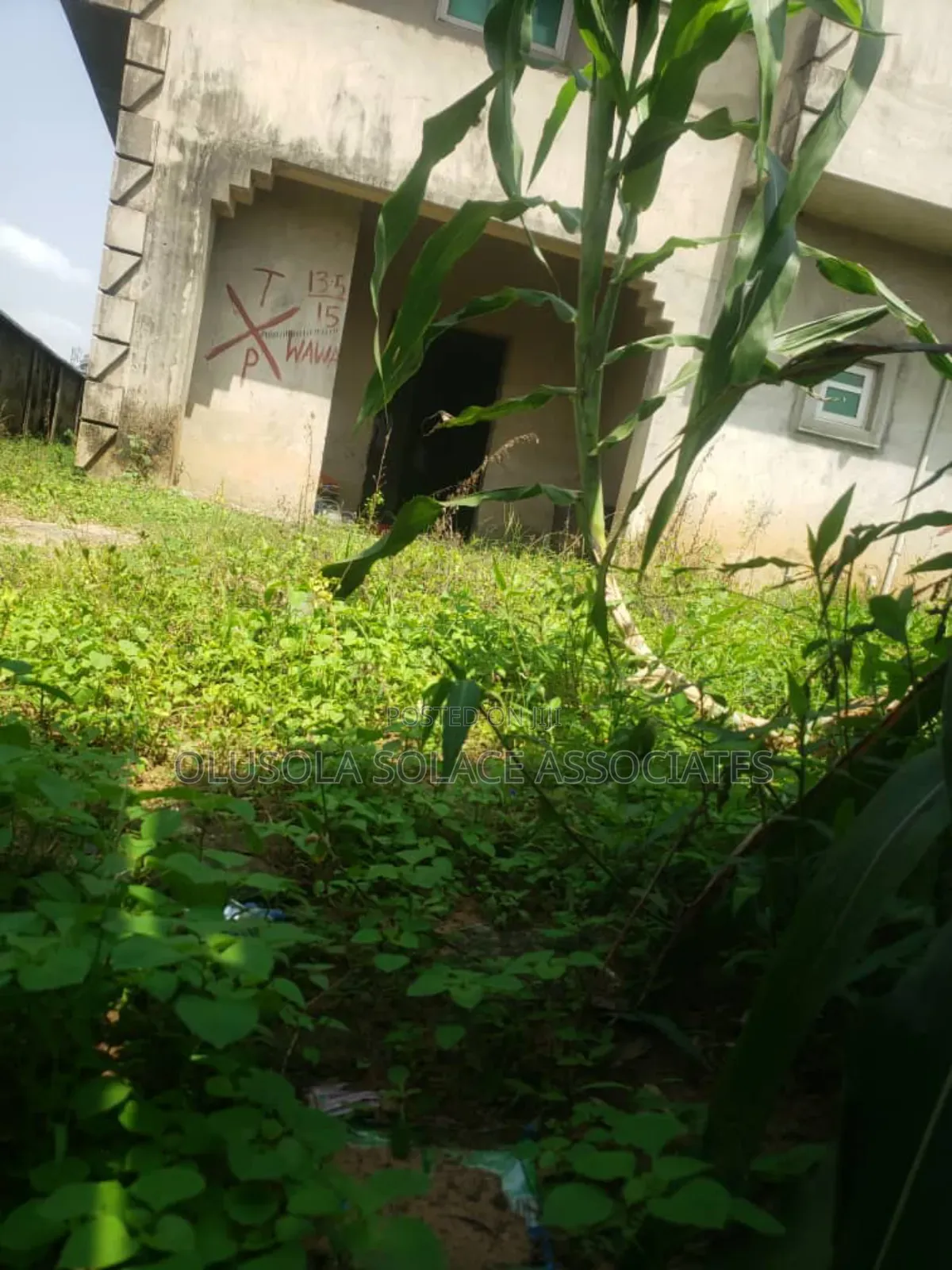 Land Oregun