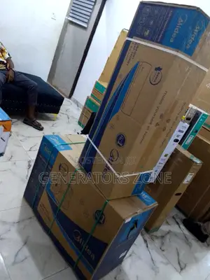 Versatile 2hp Midea Split Type AC ''Msaf-18crni''