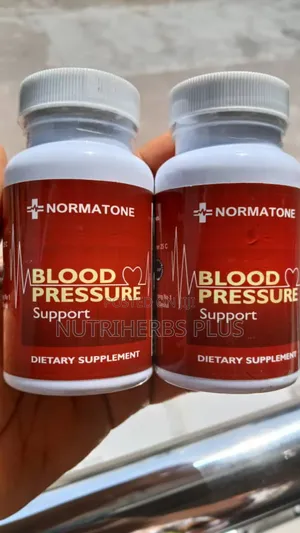 Photo - Norma!Tone:100% Guaranteed Treatment for High Blood Pressure