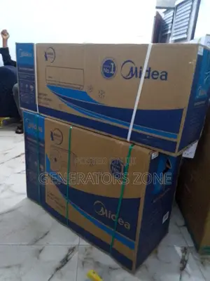 Premium Selling 2hp Msaf-18crni Split Type Air Conditioner