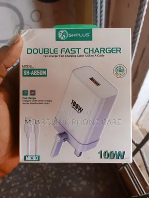 Shplus Fast Charging Cable