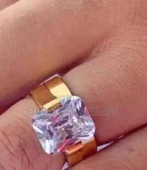 Wedding Ring