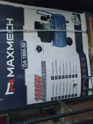 Air Compressor 1800w