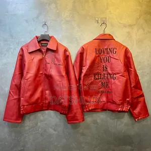 Photo - Luxury Made Extreme Jacket