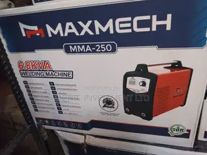 Welding Machine 6.8kva