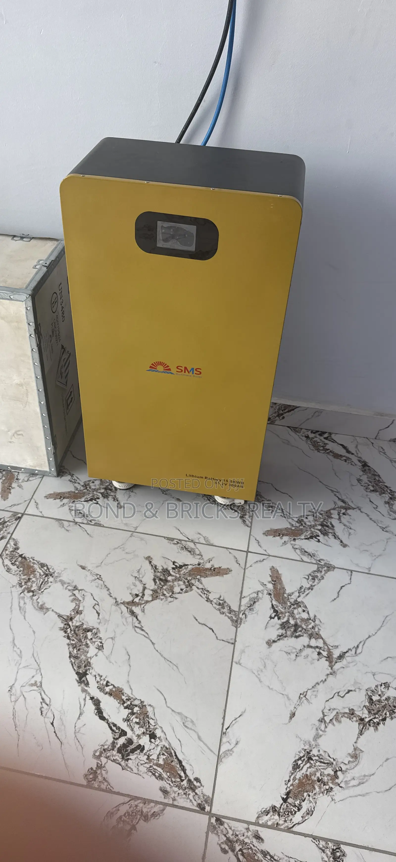 Lithium Battery