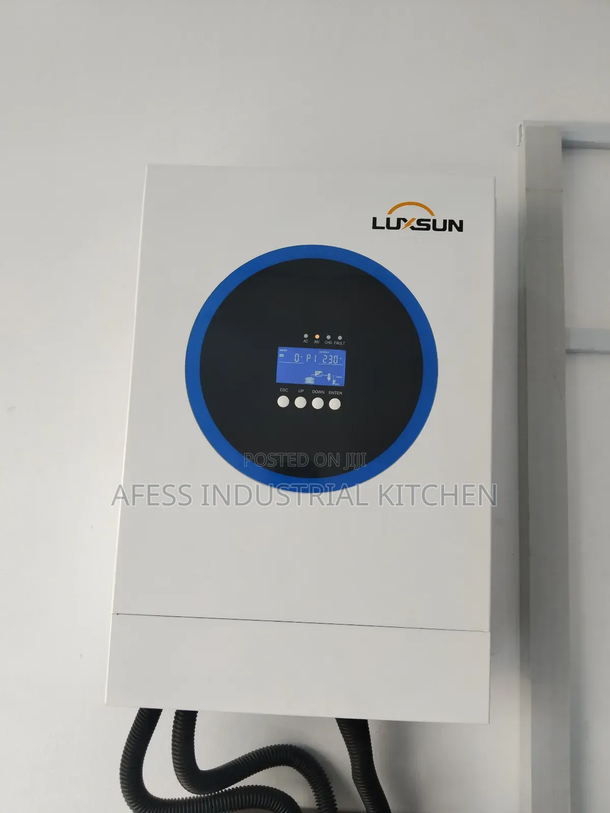 Solar Inverter