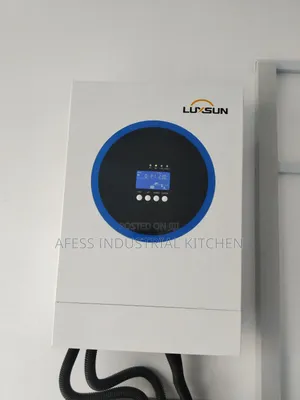 Solar Inverter