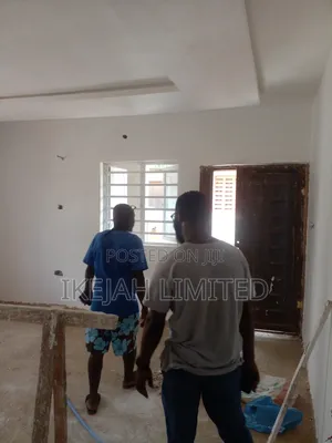 Studio Apartment in Ifako-Ogba for rent