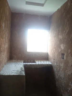 Studio Apartment in Ifako-Ogba for rent
