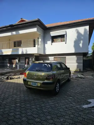 4bdrm Duplex in Wuse 2 for rent