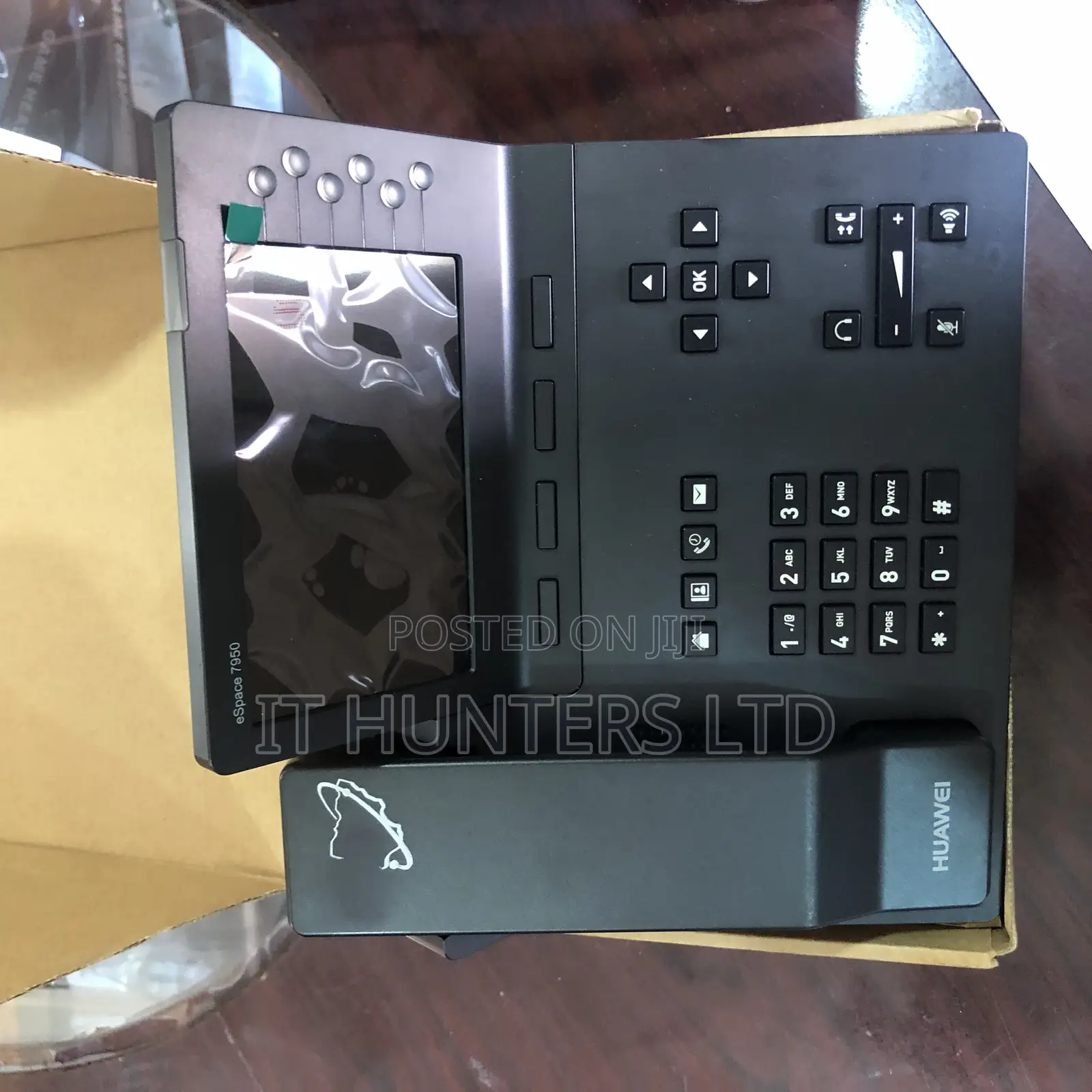Huawei Espace 7950 Ip Phone