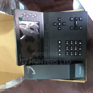 Huawei Espace 7950 Ip Phone