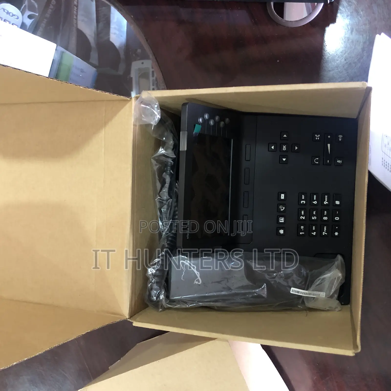 Huawei Espace 7950 Ip Phone