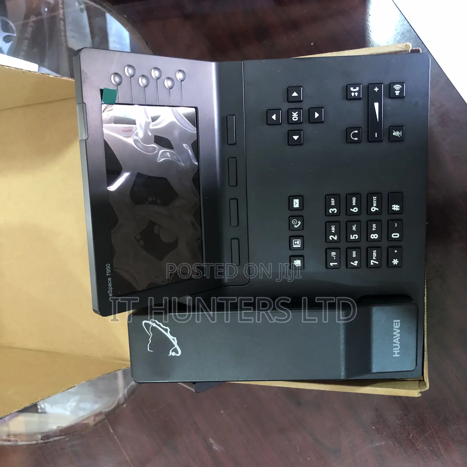 Huawei Espace 7950 Ip Phone