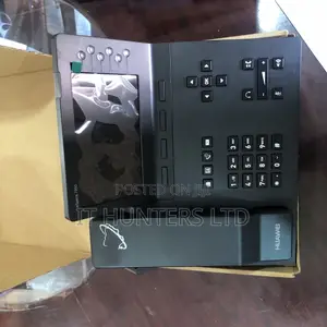 Huawei Espace 7950 Ip Phone