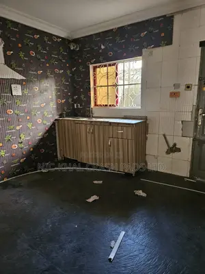 4bdrm Duplex in Wuse 2 for rent